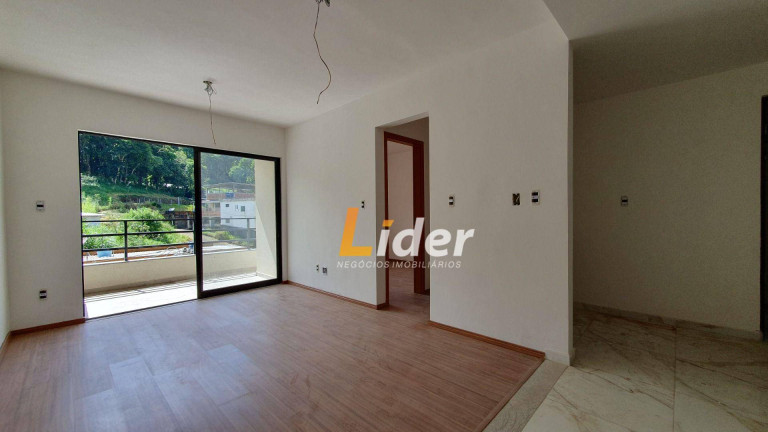 Imagem Apartamento com 1 Quarto à Venda, 49 m² em São Pedro - Juiz De Fora