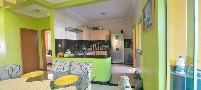 Imagem Casa com 3 Quartos à Venda,  em Parque Verde - Belém