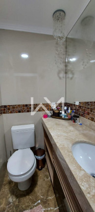Imagem Apartamento com 3 Quartos à Venda, 82 m² em Gopouva - Rua Das Palmeiras