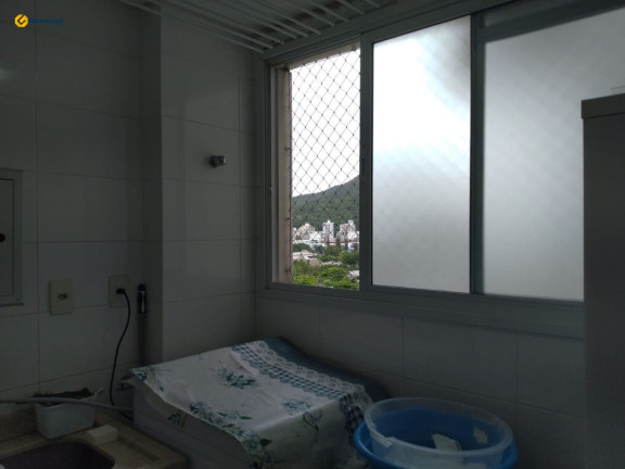 Imagem Apartamento com 4 Quartos à Venda, 140 m² em Itacorubi - Florianópolis Imagem Apartamento com 4 Quartos à Venda, 140 m² em Itacorubi - Florianópolis