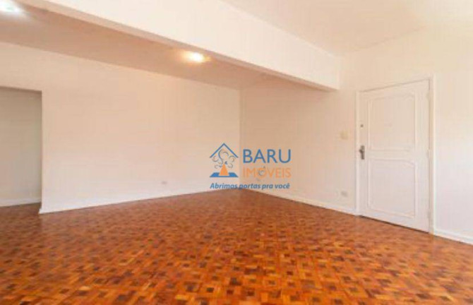 Imagem Apartamento com 3 Quartos para Alugar, 166 m² em Higienópolis - São Paulo Imagem Apartamento com 3 Quartos para Alugar, 166 m² em Higienópolis - São Paulo
