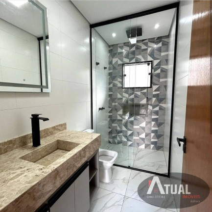 Imagem Casa de Condomínio com 3 Quartos à Venda, 639 m² em Estância Parque De Atibaia - Atibaia