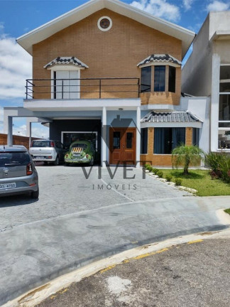 Imagem Casa de Condomínio com 3 Quartos à Venda, 310 m² em Condominio Ibiti Reserva - Sorocaba
