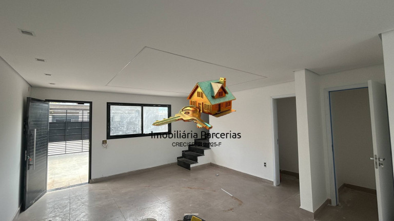 Imagem Sobrado com 3 Quartos à Venda, 140 m² em Portais (polvilho) - Cajamar Imagem Sobrado com 3 Quartos à Venda, 140 m² em Portais (polvilho) - Cajamar