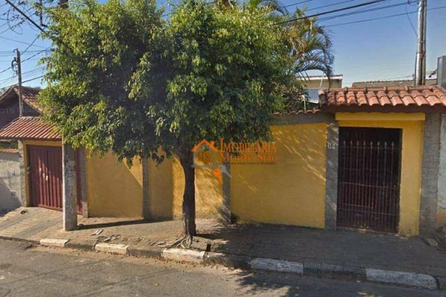 Imagem Sobrado com 6 Quartos à Venda, 208 m² em Jardim Estela - Poá Imagem Sobrado com 6 Quartos à Venda, 208 m² em Jardim Estela - Poá