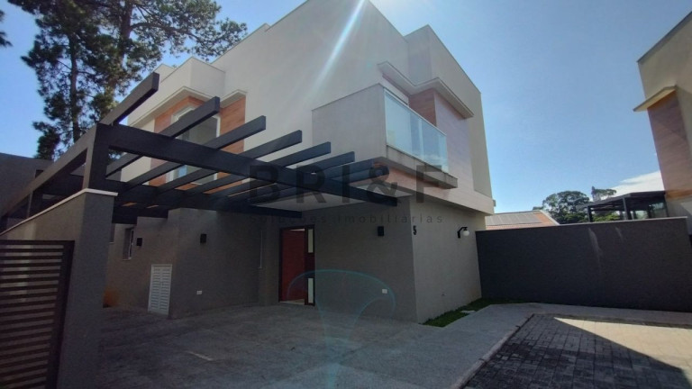 Casa com 3 Quartos à Venda, 335 m² em Jardim Prudência - São Paulo