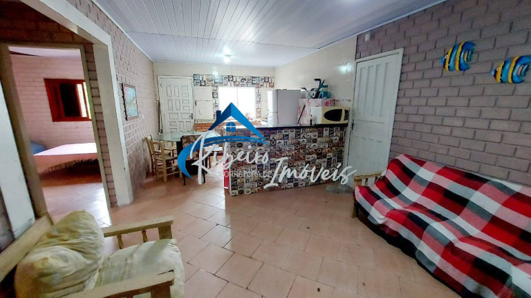 Imagem Casa com 3 Quartos à Venda, 112 m² em Presidente - Imbé Imagem Casa com 3 Quartos à Venda, 112 m² em Presidente - Imbé