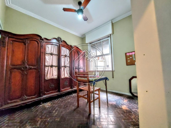 Imagem Apartamento com 3 Quartos à Venda, 144 m² em Botafogo - Rio De Janeiro