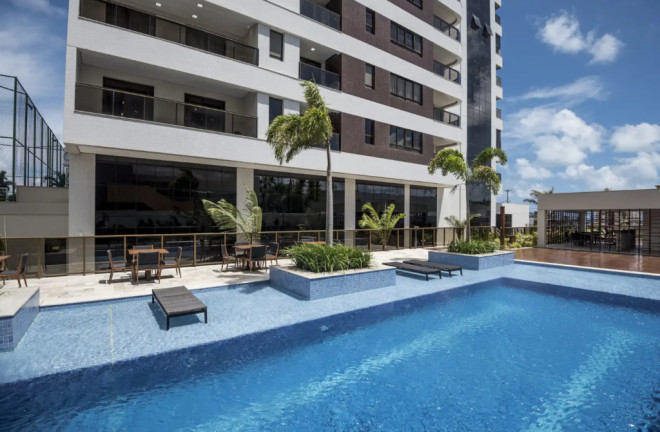 Imagem Apartamento com 5 Quartos à Venda, 414 m² em Cabo Branco - João Pessoa Imagem Apartamento com 5 Quartos à Venda, 414 m² em Cabo Branco - João Pessoa