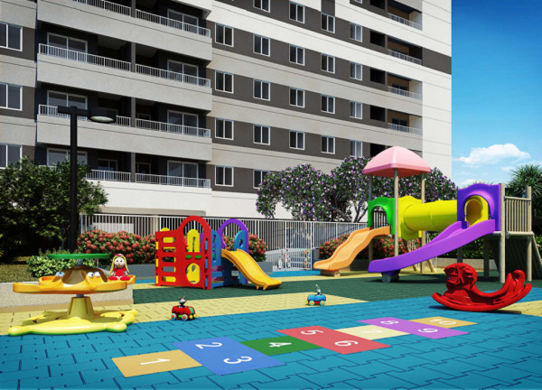 Imagem Apartamento com 3 Quartos à Venda, 61 m² em Sacomã - São Paulo