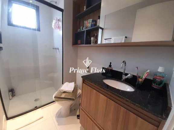 Imagem Apartamento com 1 Quarto à Venda, 33 m² em Moema - São Paulo Imagem Apartamento com 1 Quarto à Venda, 33 m² em Moema - São Paulo