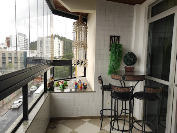 Imagem Apartamento com 4 Quartos à Venda ou Locação, 345 m² em Praia Da Costa - Vila Velha
