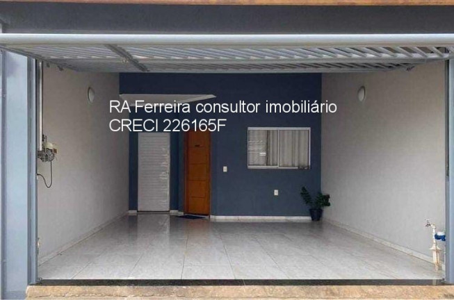 Imagem Imóvel com 3 Quartos à Venda, em Jardim Morada Do Sol - Indaiatuba Imagem Imóvel com 3 Quartos à Venda, em Jardim Morada Do Sol - Indaiatuba