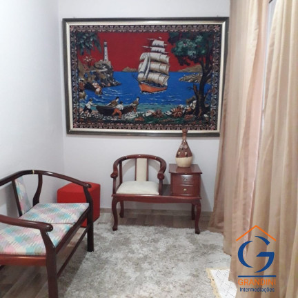 Imagem Casa com 2 Quartos à Venda, 204 m² em Jardim Igaçaba - Mogi Guaçu Imagem Casa com 2 Quartos à Venda, 204 m² em Jardim Igaçaba - Mogi Guaçu