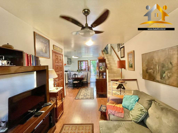 Imagem Casa de Condomínio com 3 Quartos à Venda, 81 m² em Granja Viana - Cotia