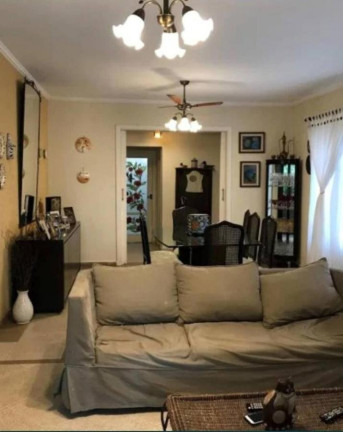 Imagem Casa com 3 Quartos à Venda, 283 m² em Aparecida - Santos Imagem Casa com 3 Quartos à Venda, 283 m² em Aparecida - Santos