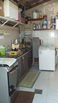 Imagem Sobrado com 3 Quartos à Venda, 132 m² em Jardim Santa Luzia - São José Dos Campos Imagem Sobrado com 3 Quartos à Venda, 132 m² em Jardim Santa Luzia - São José Dos Campos