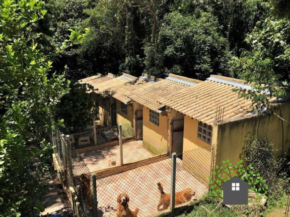 Imagem Casa com 4 Quartos à Venda, 342 m² em Paisagem Renoir - Cotia