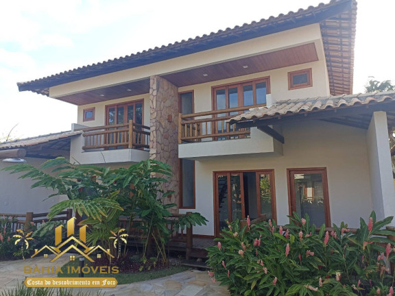 Apartamento com 3 Quartos à Venda, 102 m² em Barra Grande - Maraú