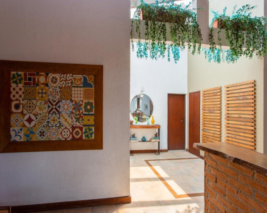 Imagem Casa com 3 Quartos à Venda, 250 m² em Jabaquara - São Paulo Imagem Casa com 3 Quartos à Venda, 250 m² em Jabaquara - São Paulo