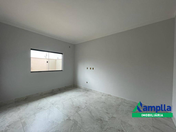 Imagem Casa com 3 Quartos à Venda, 125 m² em Residencial Boa Vista - Senador Canedo Imagem Casa com 3 Quartos à Venda, 125 m² em Residencial Boa Vista - Senador Canedo