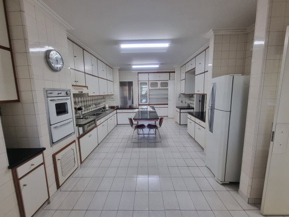 Imagem Apartamento com 4 Quartos à Venda, 780 m² em Jardim Europa - São Paulo Imagem Apartamento com 4 Quartos à Venda, 780 m² em Jardim Europa - São Paulo