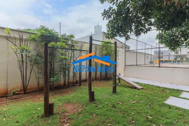Imagem Apartamento com 2 Quartos à Venda, 57 m² em Jardim Esmeralda - São Paulo