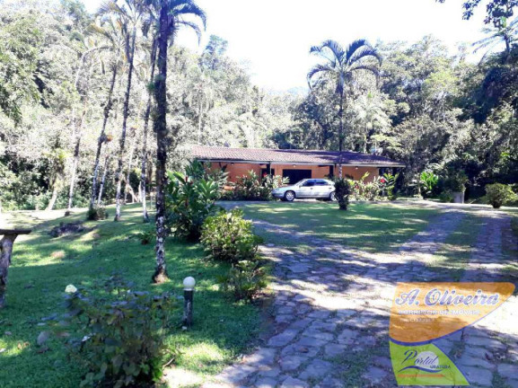 Imagem Chácara com 3 Quartos à Venda, 250 m² em Horto Florestal - Ubatuba Imagem Chácara com 3 Quartos à Venda, 250 m² em Horto Florestal - Ubatuba