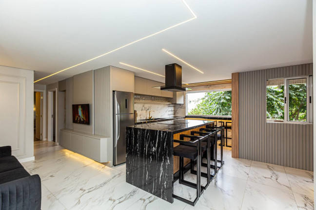 Imagem Apartamento com 3 Quartos à Venda, 88 m² em Cascatinha - Curitiba Imagem Apartamento com 3 Quartos à Venda, 88 m² em Cascatinha - Curitiba