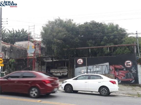 Imagem Terreno à Venda, 1.375 m² em Vila Prudente - São Paulo Imagem Terreno à Venda, 1.375 m² em Vila Prudente - São Paulo