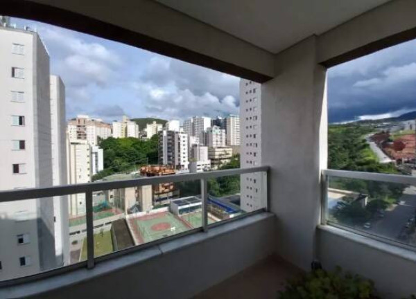Imagem Apartamento com 3 Quartos à Venda, 113 m² em Buritis - Belo Horizonte Imagem Apartamento com 3 Quartos à Venda, 113 m² em Buritis - Belo Horizonte
