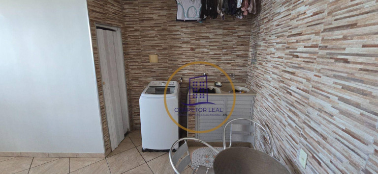 Imagem Apartamento com 2 Quartos à Venda, 100 m² em Aribiri - Vila Velha