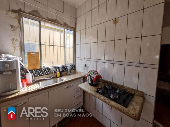Imagem Casa com 3 Quartos à Venda, 101 m² em Jardim Batagin - Santa Bárbara D'oeste Imagem Casa com 3 Quartos à Venda, 101 m² em Jardim Batagin - Santa Bárbara D'oeste