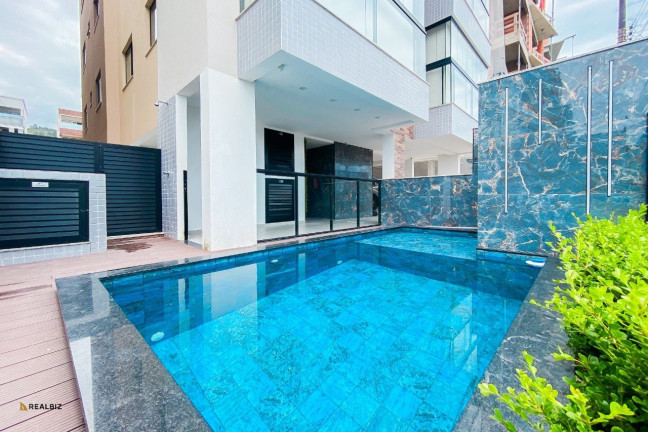 Imagem Apartamento com 2 Quartos à Venda, 97 m² em Palmas - Governador Celso Ramos Imagem Apartamento com 2 Quartos à Venda, 97 m² em Palmas - Governador Celso Ramos