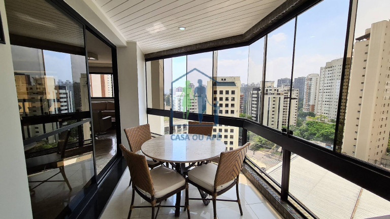 Imagem Apartamento com 3 Quartos à Venda, 226 m² em Vila Suzana - São Paulo Imagem Apartamento com 3 Quartos à Venda, 226 m² em Vila Suzana - São Paulo