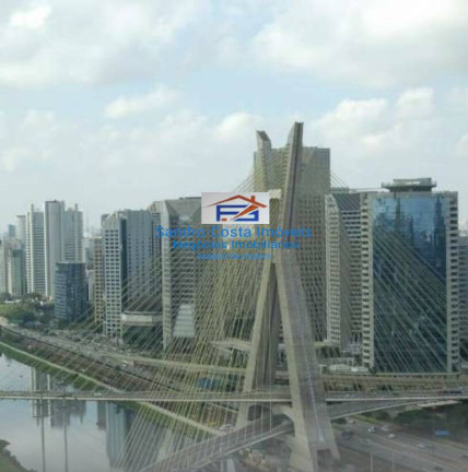 Imagem Sala Comercial à Venda, 1.305 m² em Morumbi - São Paulo