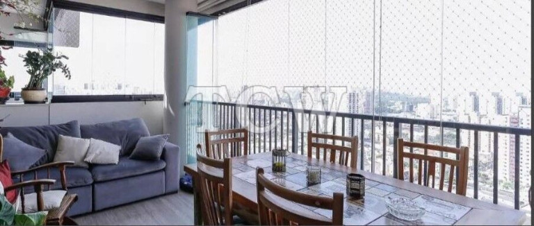 Imagem Apartamento com 2 Quartos à Venda, 70 m² em Barra Funda - São Paulo