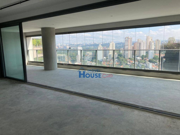 Imagem Apartamento com 4 Quartos à Venda, 275 m² em Vila Madalena - São Paulo Imagem Apartamento com 4 Quartos à Venda, 275 m² em Vila Madalena - São Paulo