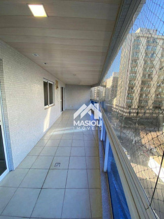 Imagem Apartamento com 3 Quartos à Venda, 137 m² em Praia Da Costa - Vila Velha