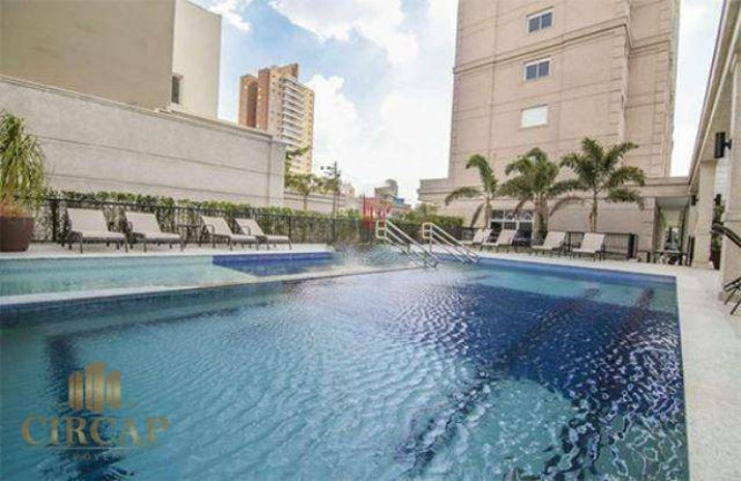 Imagem Apartamento com 3 Quartos à Venda, 196 m² em Vila Romana - São Paulo Imagem Apartamento com 3 Quartos à Venda, 196 m² em Vila Romana - São Paulo