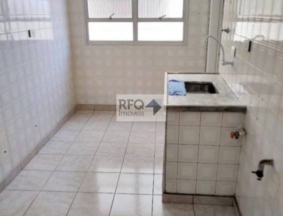 Imagem Imóvel com 1 Quarto à Venda, 57 m² em Cambuci - São Paulo