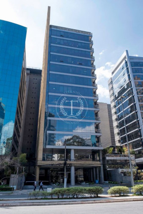 Imagem Sala Comercial à Venda, 311 m² em Vila Olímpia - São Paulo Imagem Sala Comercial à Venda, 311 m² em Vila Olímpia - São Paulo