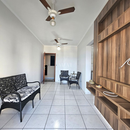 Imagem Apartamento com 1 Quarto à Venda, 55 m² em Tupi - Praia Grande Imagem Apartamento com 1 Quarto à Venda, 55 m² em Tupi - Praia Grande