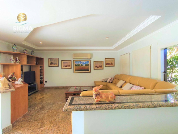 Imagem Casa com 6 Quartos à Venda, 1.200 m² em Jardim Acapulco - Guarujá Imagem Casa com 6 Quartos à Venda, 1.200 m² em Jardim Acapulco - Guarujá