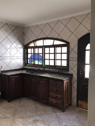 Imagem Casa com 3 Quartos à Venda, 146 m² em Conjunto São Benedito - Jacareí