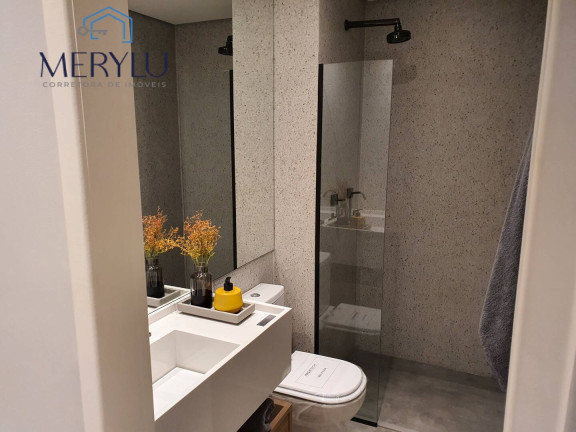 Imagem Apartamento com 3 Quartos à Venda, 80 m² em Planalto Paulista - São Paulo