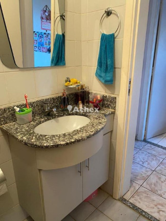 Imagem Apartamento com 2 Quartos à Venda, 62 m² em Vila Industrial - Campinas