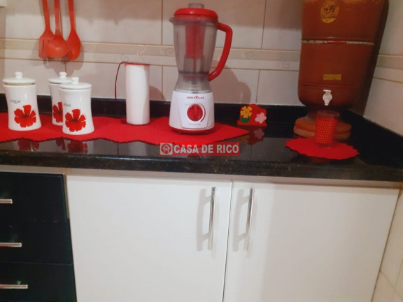 Imagem Apartamento com 3 Quartos à Venda, 55 m² em Jardim Santa Cruz - Londrina Imagem Apartamento com 3 Quartos à Venda, 55 m² em Jardim Santa Cruz - Londrina