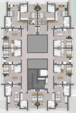 Imagem Imóvel com 1 Quarto à Venda, 31 m² em Vila Mariana - São Paulo Imagem Imóvel com 1 Quarto à Venda, 31 m² em Vila Mariana - São Paulo