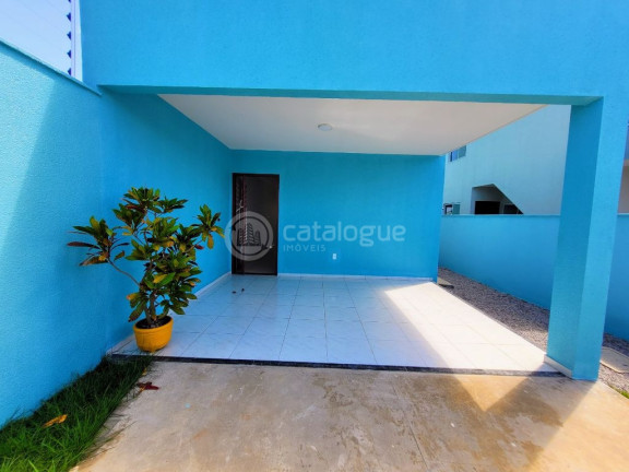 Imagem Casa com 3 Quartos à Venda, 225 m² em Nova Esperança - Parnamirim Imagem Casa com 3 Quartos à Venda, 225 m² em Nova Esperança - Parnamirim